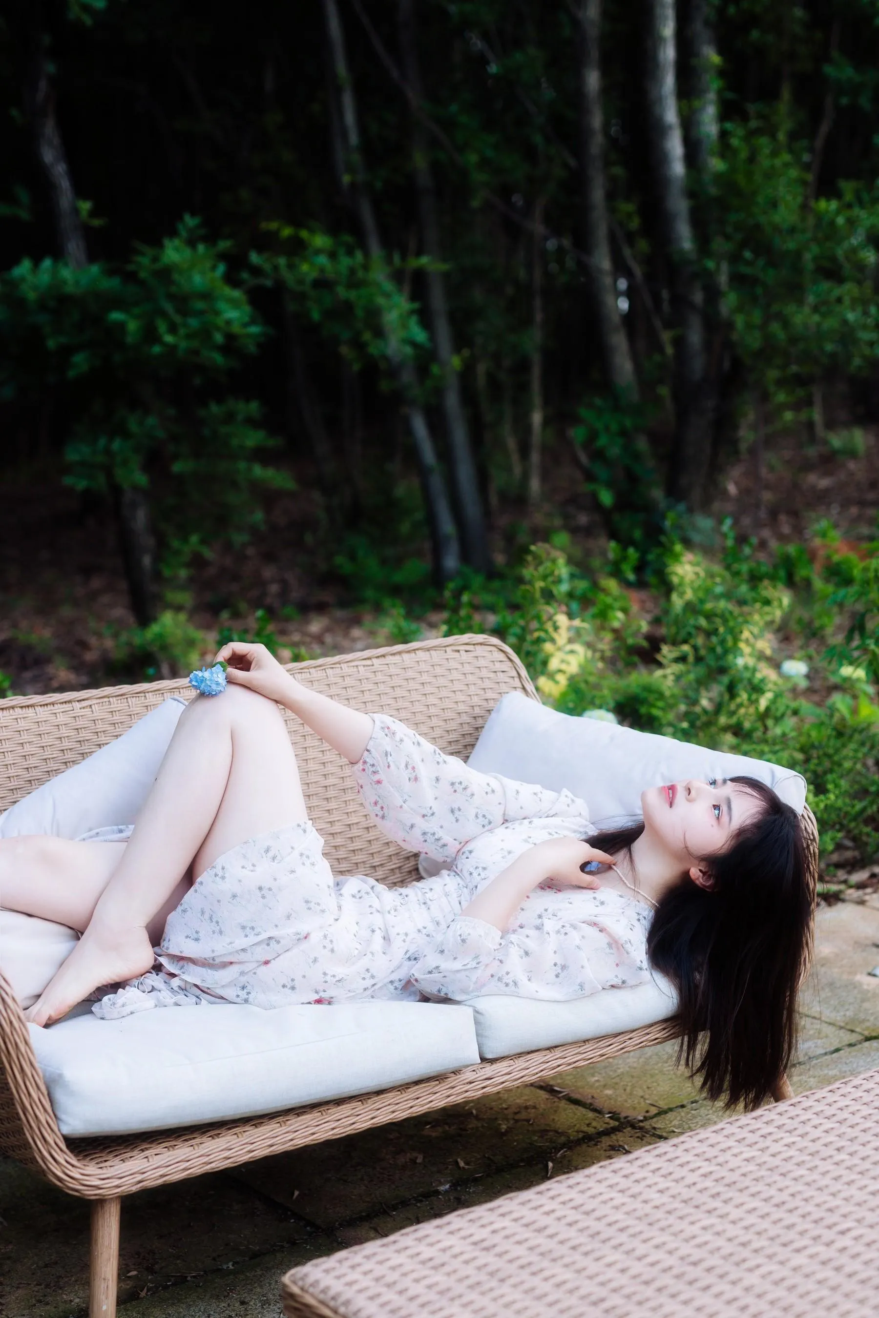 [艺图语] 2022.06.13 梦之花 郭艳霞 [22P]插图7